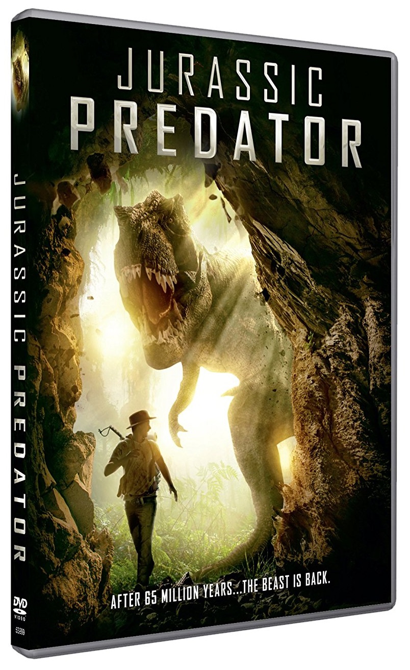 Jurassic Predator